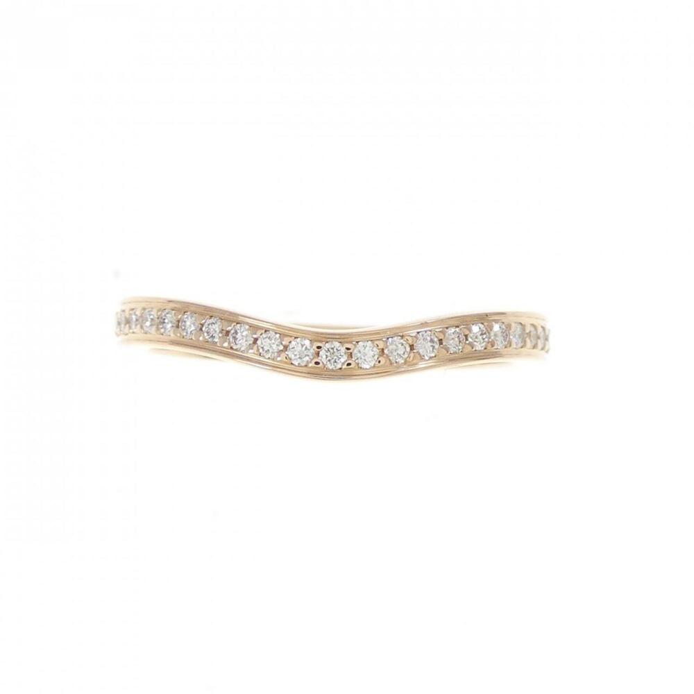 CARTIER Gold Ring - Picture 3 of 6